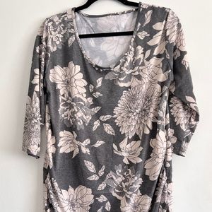 Women's Maternity Top Size XL